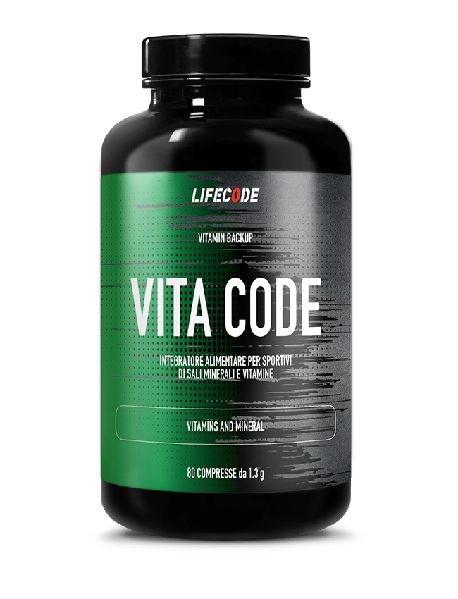 Vitacode