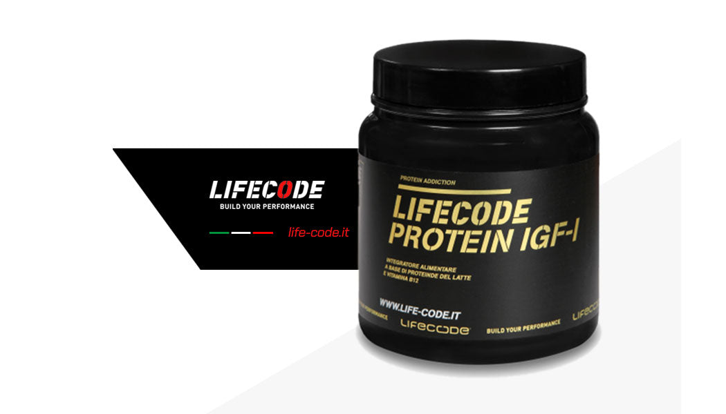 PROTEIN IGF-I