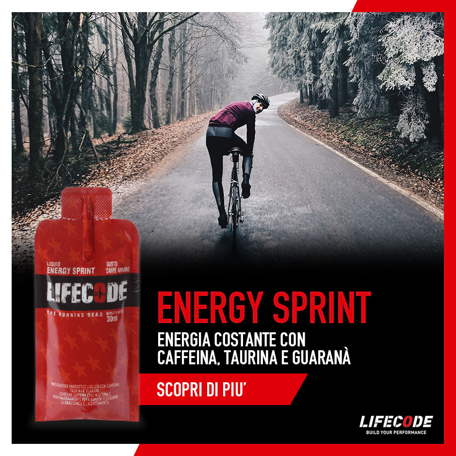 LifeCode ENERGYSPRINT