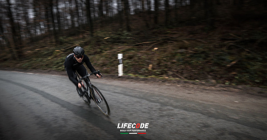 PERIODIZZAZIONE DELL’ALLENAMENTO DEL CICLISTA: LA PREPARAZIONE