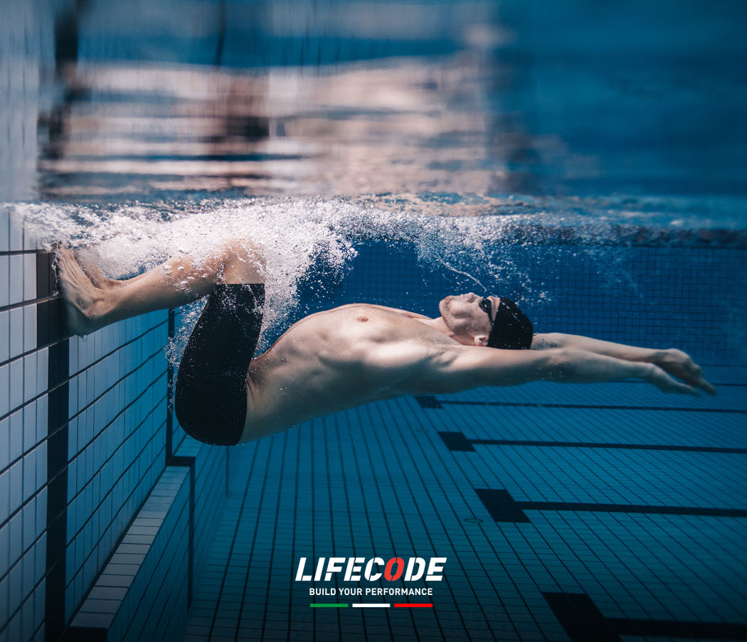 CRITICAL SWIM SPEED (CSS) cos’è? Come si calcola?