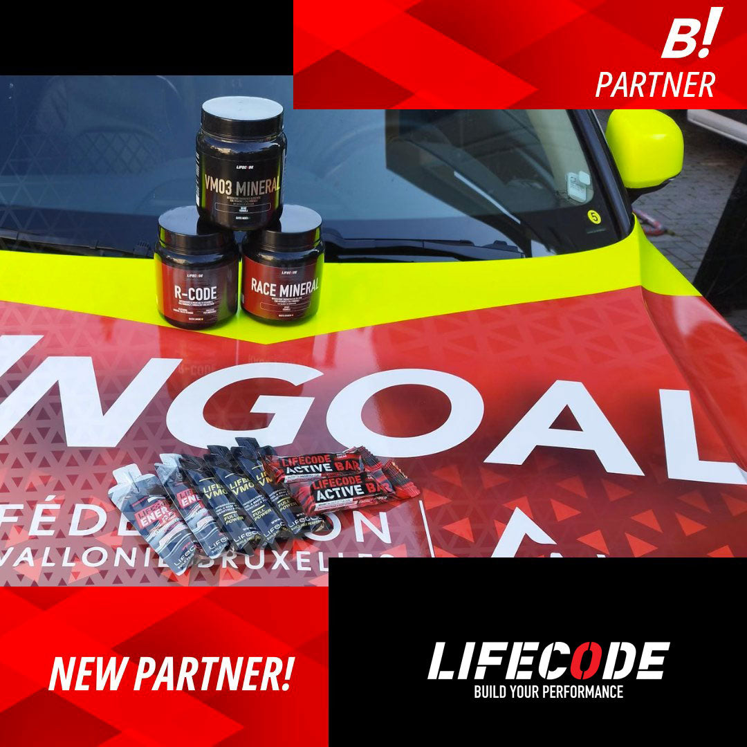 LIFECODE E BINGOAL WB: UNENDO LE FORZE PER PERFORMANCE AL TOP