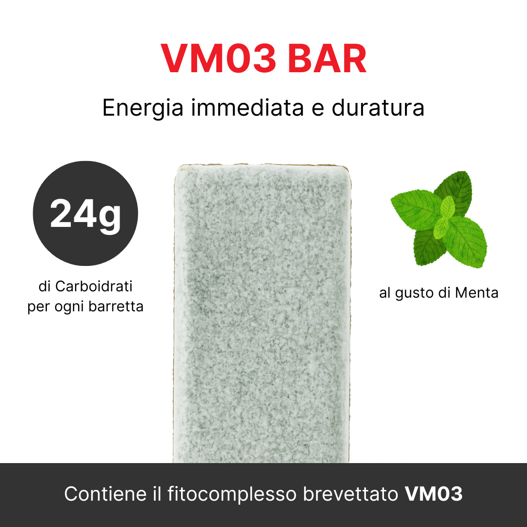 VM03 Bar 30 pz