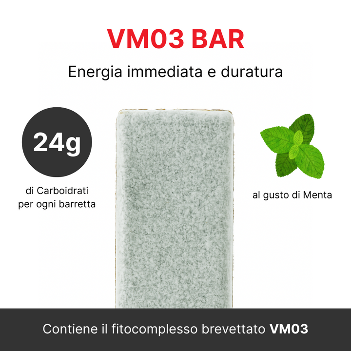 VM03 Bar 30 pz