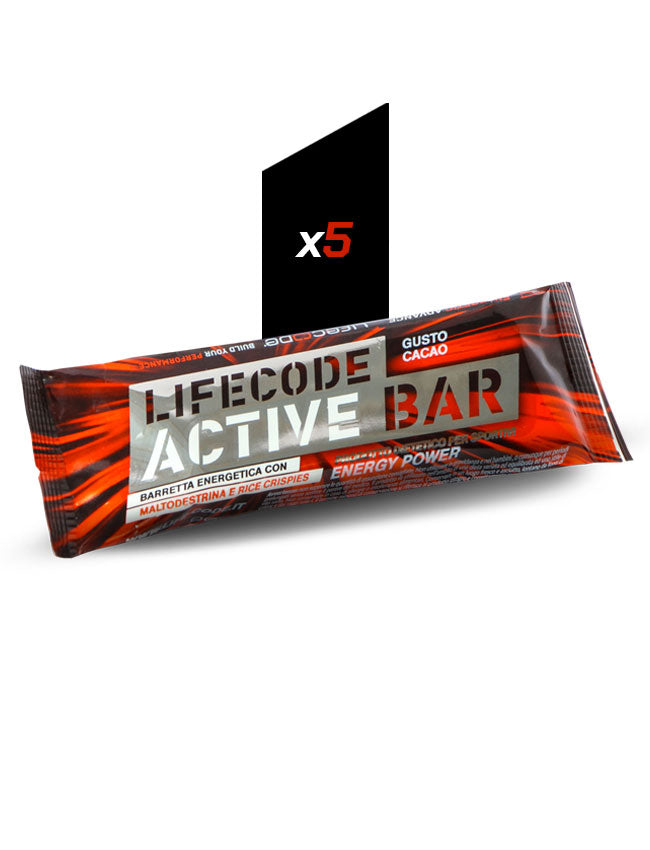 Active Bar 5 pz