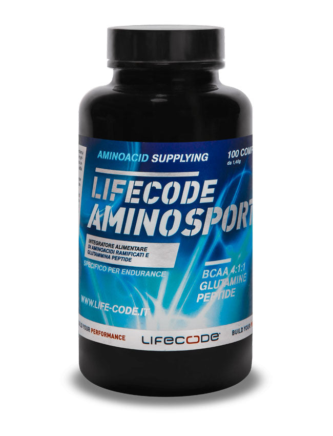 Amino Sport