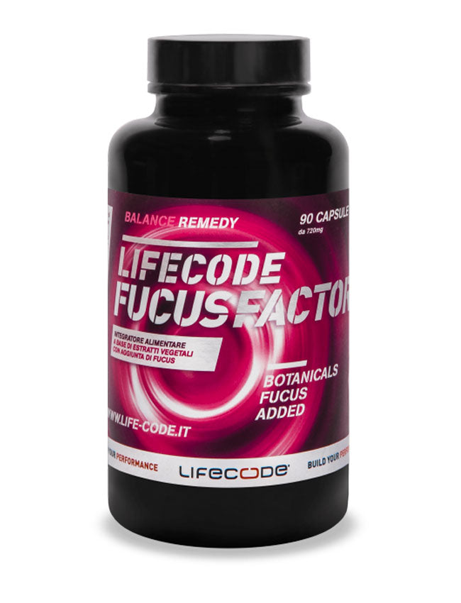 Fucus Factor