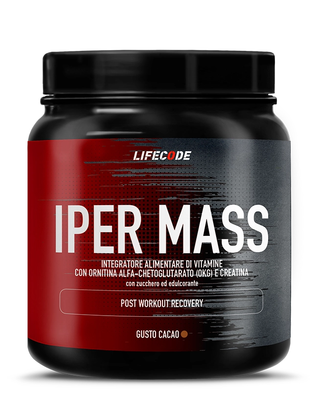 Iper Mass