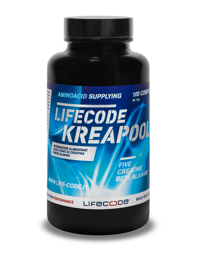 Kreapool