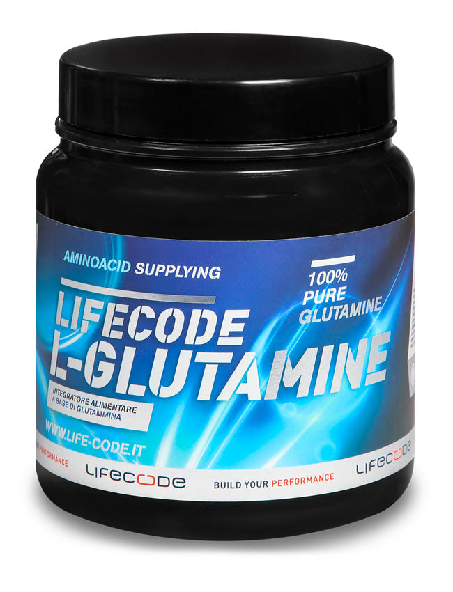 L-Glutamine