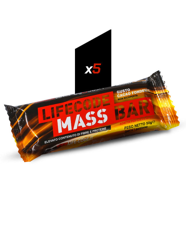 Mass Bar 5pz