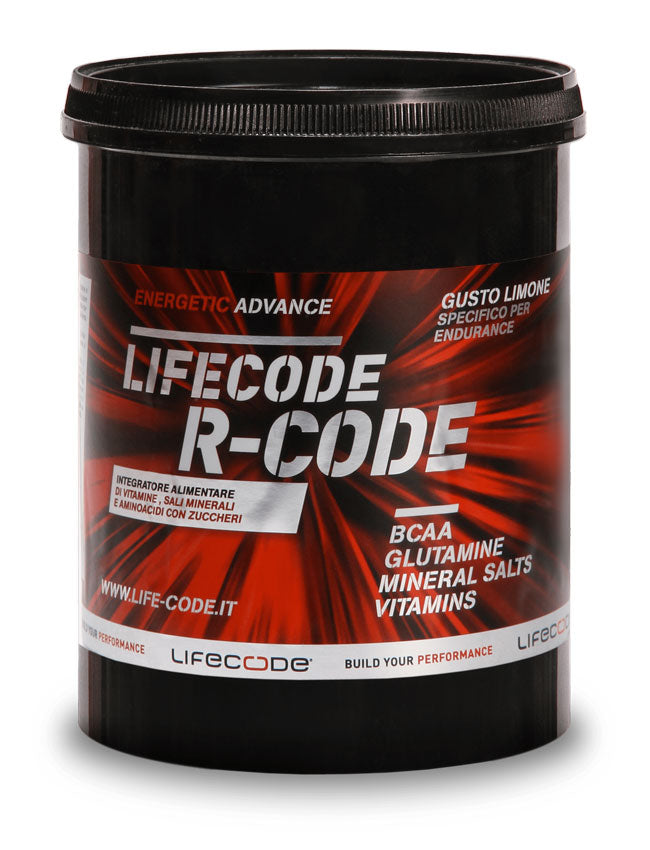 R-Code