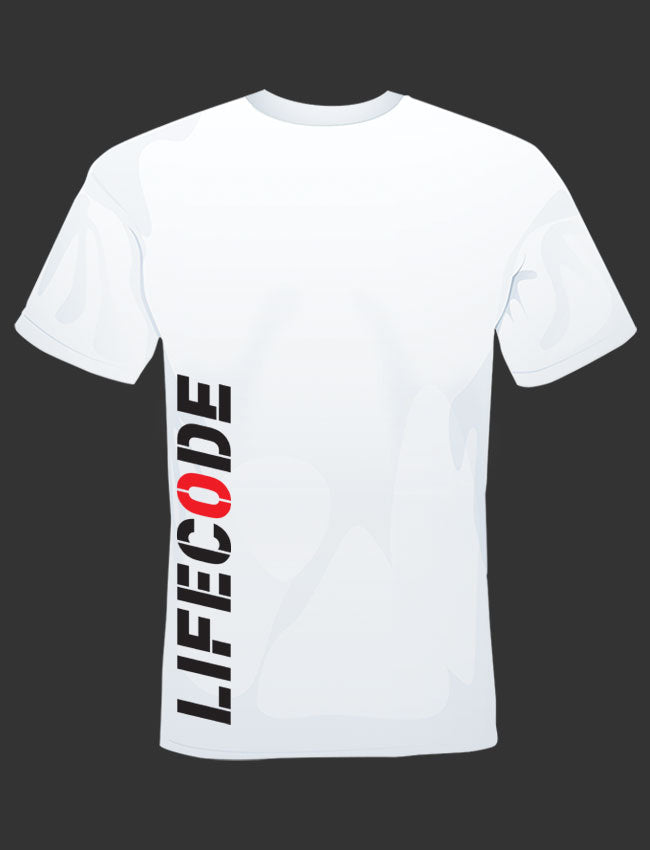 T Shirt Lifecode 2024