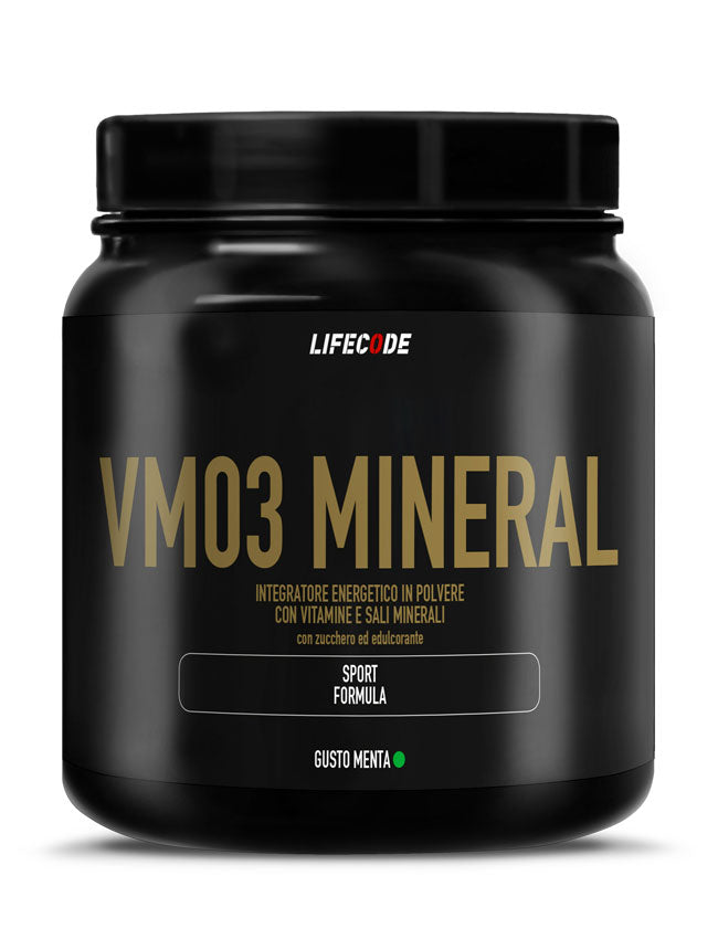 VM03 MINERAL