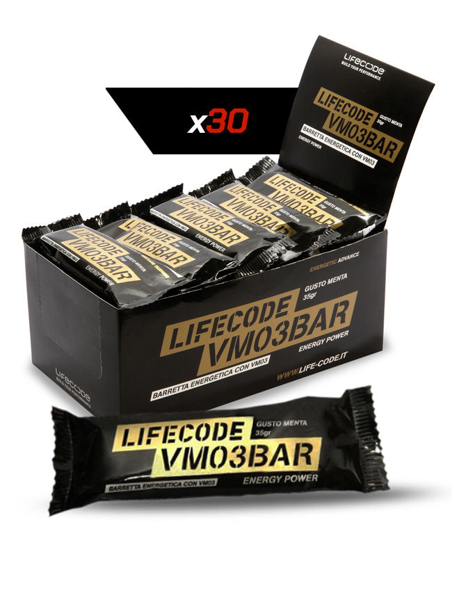 VM03 Bar 30 pz